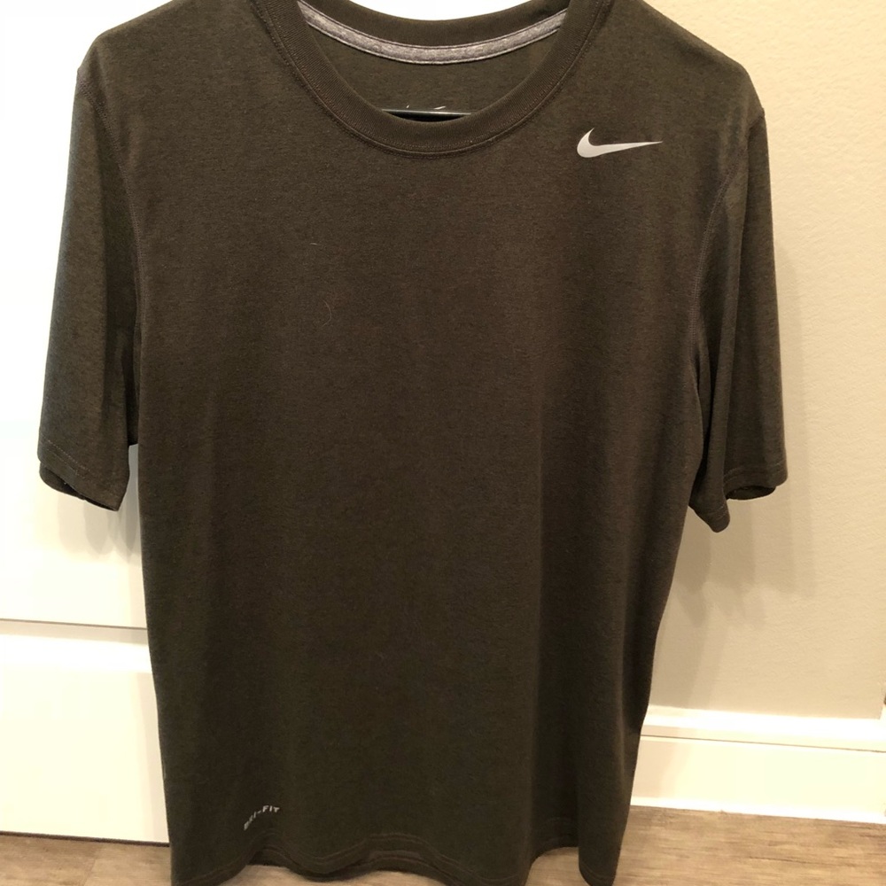Nike Dri-Fit Shirt